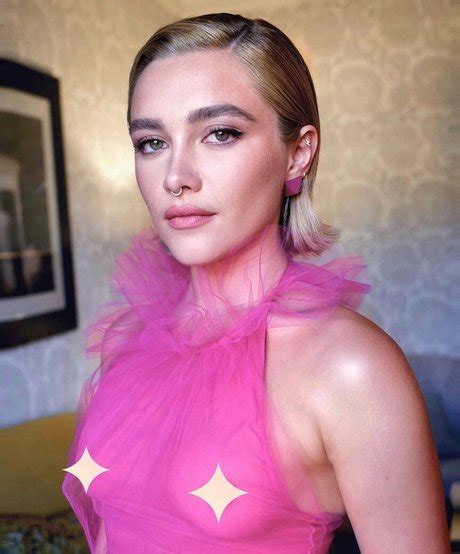 Florence Pugh Nude Onlyfans Leaked Photo Topfapgirls