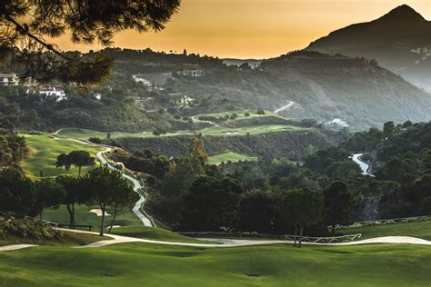 La Zagaleta New Course Travelzone AG