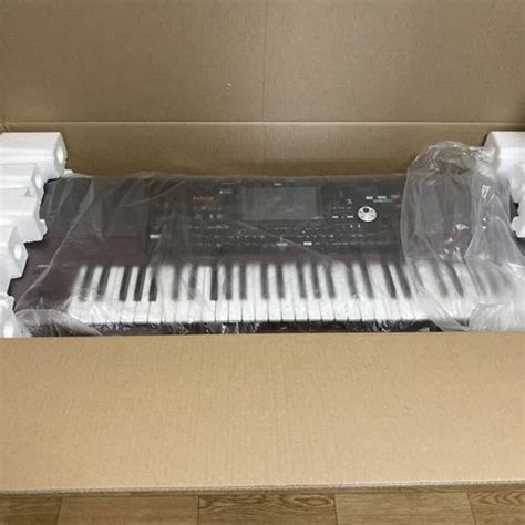 Korg Pa1000 Keyboard at Rs 80000/piece | Musical Instruments in Jaipur | ID: 2853300660655