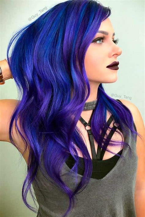 Like What You See Follow Me For More Uhairofficial Vivid Hair Color Splat Hair Dye Hair