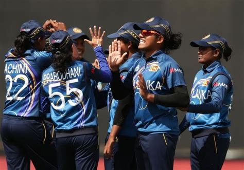 Sri Lanka Turn To Former International Lanka De Silva To Lead Women S Team Until End Of 2020