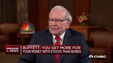 Warren Buffett Buying Stocks Every Year Since He Was 11 Years Old