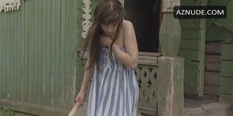 ANNA GERM Nude AZNude