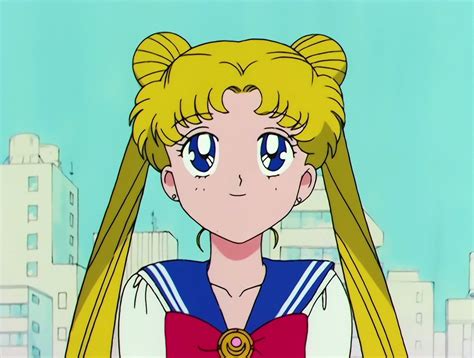 Princess Serenity Moon Princess Usagi Tsukino Pretty Guardian Sailor