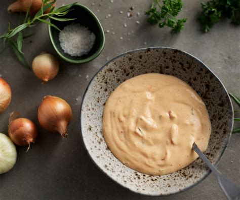 Choron sauce (Tomato béarnaise) - Cookidoo® – the official Thermomix® recipe platform