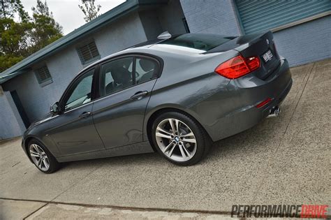 2014 BMW 328i Sport Line review (video) | PerformanceDrive