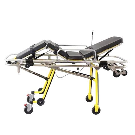 Latest Ambulance Stretcher Dimensions Chart Ambulance Stretcher Size