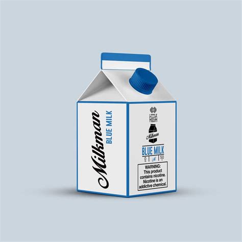 Entry #40 by TheCloudDigital for Milk Carton Packaging Design | Freelancer