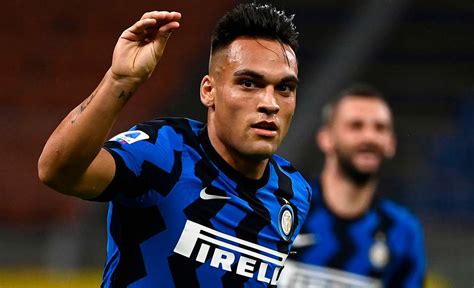 Calciomercato Inter Lautaro Barcellona Riparte La Trattativa