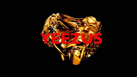 [100 ] Kanye West Yeezus Wallpapers