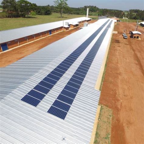 Energia Solar Para Agroneg Cio Em Tanabi Sp Classificados Solutudo