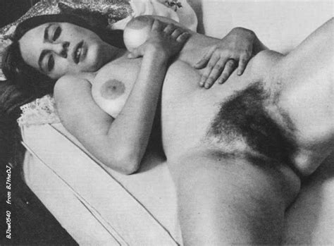 Very Sexy Vintage Babes Assa Porn Pic