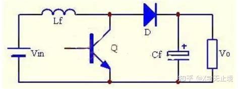 Buckboost电路原理分析，总结的太到位了！ 知乎