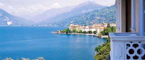 Grand Hotel Majestic ★★★★ Sup Verbania Verychic