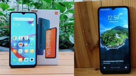 Perbandingan Redmi 9c Vs 9a Ponsel Seharga 1 Jutaan Dari Xiaomi