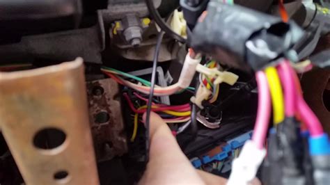 Chevy Stereo Wiring Diagram Chevrolet Silvera