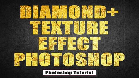 How To Add Texture To