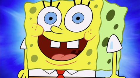 The Many Adventures of SpongeBob SquarePants Trailer - YouTube