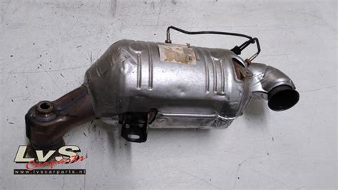 Peugeot Sw L L Lc Lj Lr Bluehdi V Particulate Filters