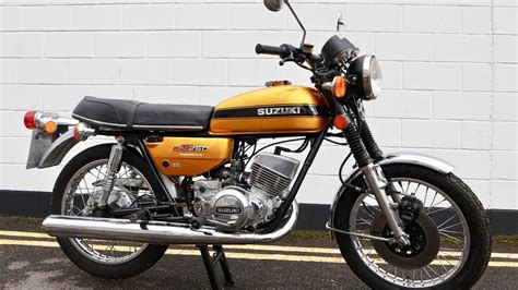 4450 Suzuki Ss100 In United Kingdom For Sale Car And Classic