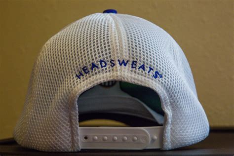 An in depth test & review on Headsweats Performance Trucker Hats