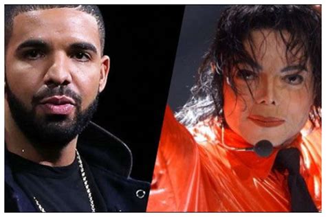 Michael Jackson Returns Posthumously On Drake Album - Music/Radio - Nigeria