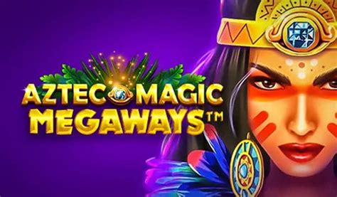 Aztec Magic Megaways Slot Demo And Review Bgaming