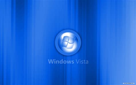 Windows Vista Desktop Wallpaper Slideshow (49+ images)