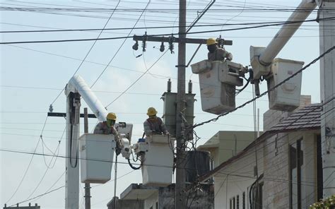 Cenace declara alerta en sistema eléctrico nacional ante posibles