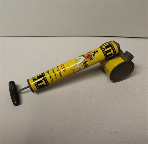 Bargain John S Antiques Antique Flit Advertising Bug Sprayer