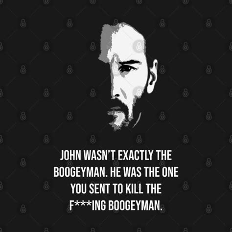 John Wick Quotes John Wick T Shirt Teepublic