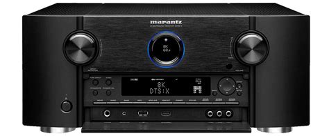 Best Marantz Receivers in 2023 [Our Top Tested Models]