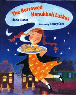 Nancy Cote Author/Illustrator of Children's Books: The Borrowed ...