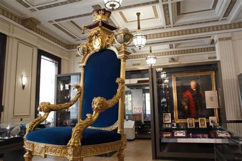 Tour Of Freemasons Hall London Museum Of Freemasonry