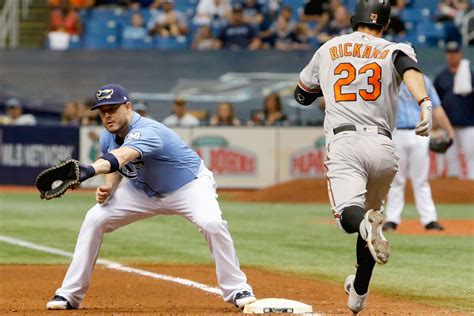 Orioles-Rays series preview: The best team in baseball so far awaits ...