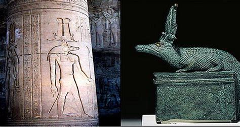 Ancient egypt gods, Ancient egyptian symbols, Ancient egyptian