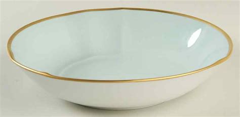 Anna Colors Powder Blue Soup Cereal Bowl By Anna Weatherley