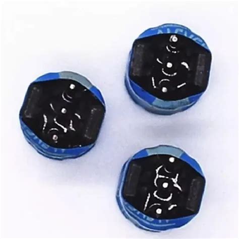 High Frequency Ferrite Radial Leaded Dr Power Inductor Choke Coil Mh