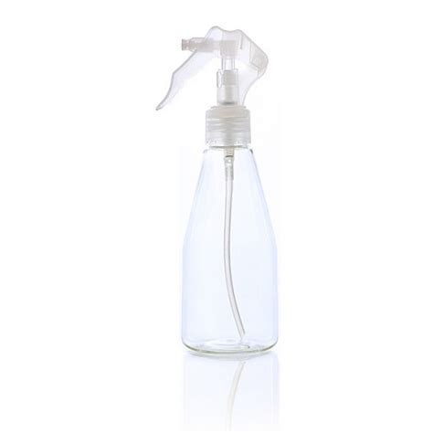 Ml Empty Plastic Spray Bottles Disinfection Spray Bottle Alcohol