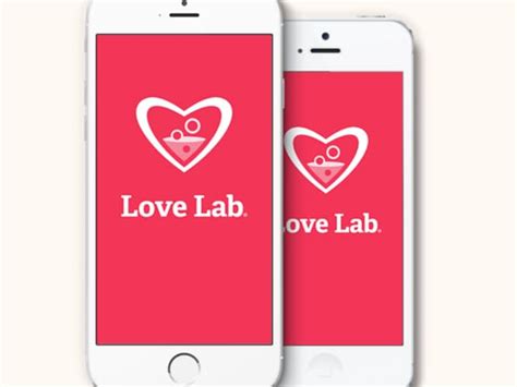 Love Lab Ppt