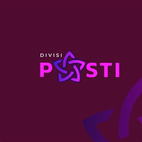 divisi pasti Logo Design Template — Customize it in Kittl