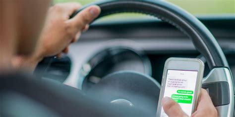 Tulsa Distracted Driving Accident Lawyer And Law Firm Free Consult