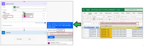 How to Export Dataverse Table to Excel - SPGuides