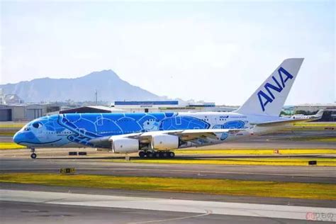 「また『ホヌ』で飛べる！」 Ana巨大機「a380」24か月ぶり復活 パイロット＆caに聞く一大フライトの裏側 2022年7月9日