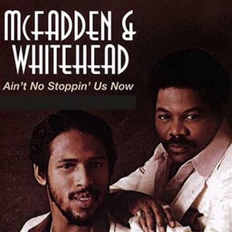 Stream Ain T No Stopin Us Now Stryder Remix McFadden Whitehead By