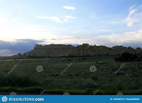 Eagle Canyon in Utah USA stock photo. Image of climbing - 146946518