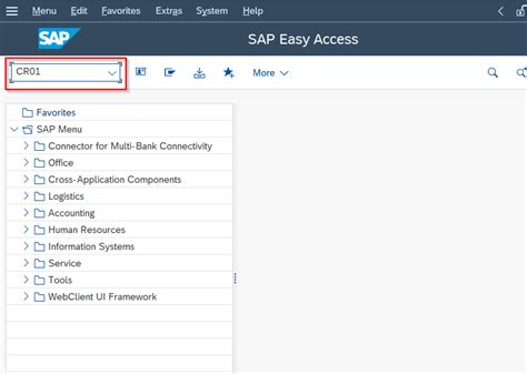 Routing And Work Centers In Sap Pp