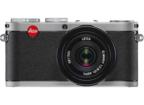 Leica X1 Review | Photography Blog