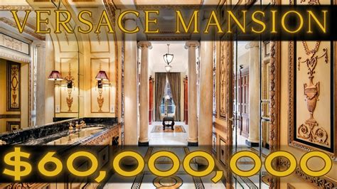 Inside Jaw Dropping Mansions You Won T Believe Exist Youtube