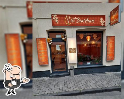 Viet Bun Haus Hanau Restaurant Hanau Restaurantbewertungen